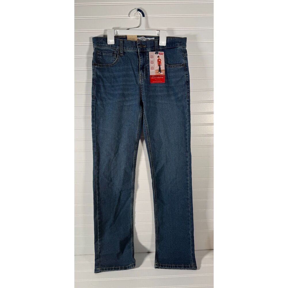 New Boys Levi's Jeans